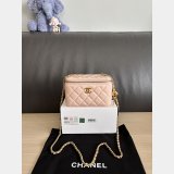 Top quality CC A96198 Vanity Bag