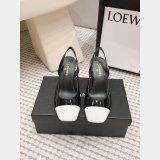 CC 2026 HIGH HEEL WOMEN Calf Slingbacks