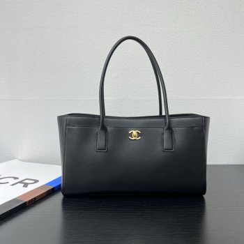 Top Quality Shopping Tote AS6243 1:1 Black Bag