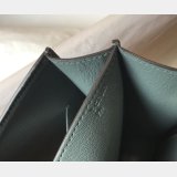 Fashion Hermes handmade Stiching Constance Bag 23cm