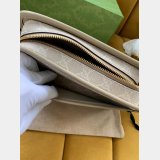 Gucci Luxury Men Replica 658572 with Interlocking G Bag