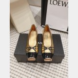 CC 2026 Mary Janes WOMEN SHOES