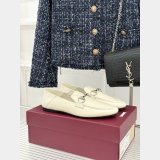 GUCCI Women's Jordaan Soft loafer