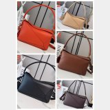 top Loewe Medium Featherlight Puzzle bag