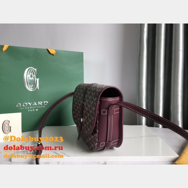 7 Star Goyard Best belvedere online sale