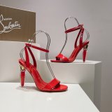 Replica Yves Saint Laurent Heel Pumps Shoes