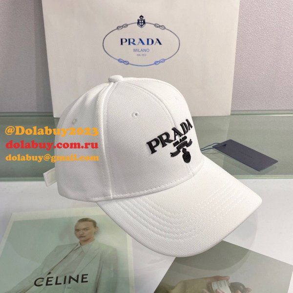 Buy Cheap Prada Wholesale Designer Hats in Bulk from China