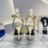 AAA+ High Quality PRADA SANDALS Luxury