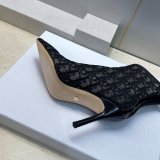 DIOR Adiorable Heeled Ankle Boot