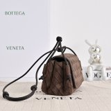 BOTTEGA VENETA  Crossbody Notturno Bag