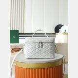 Goyard mini Muse Crossbody bag 020251