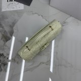 Dior Or My Dior Mini Bag Patent leather