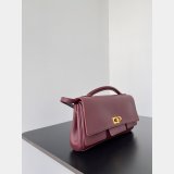 Best Balenciaga Bel Air Clutch 834943