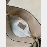 Top Quality Puzzle Bag In Soft Grained Calfskin 24CM