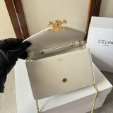 Sell online Luxury Yves Saint Laurent 101033 CUIR TRIOMPHE Handbag