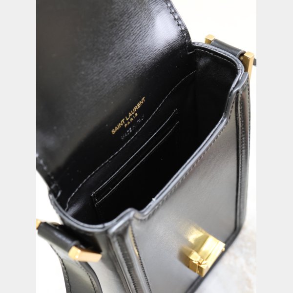 High Quality YSL Saint Laurent 753963 SOLFERINO box Phone case