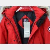 Canada goose Trillium Parka Women Jacket