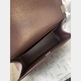 Top Replica CC Le Boy Flap Bag caviar leather 25CM