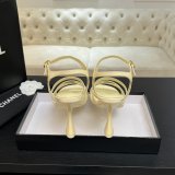 CC 26 Sandals Calfskin