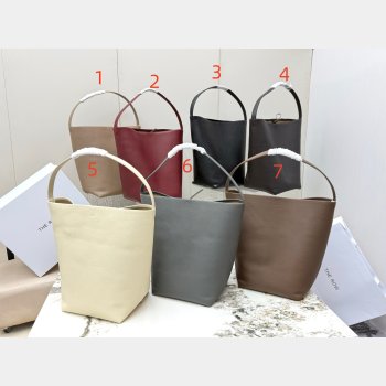 The Row Large N/S Park Tote Bag
