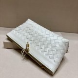 Bottega Veneta Andiamo Boat Pouch