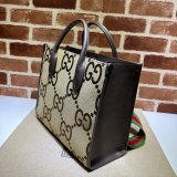 2022 New Best 1:1 Quality Gucci Replica 703974 Tote For You