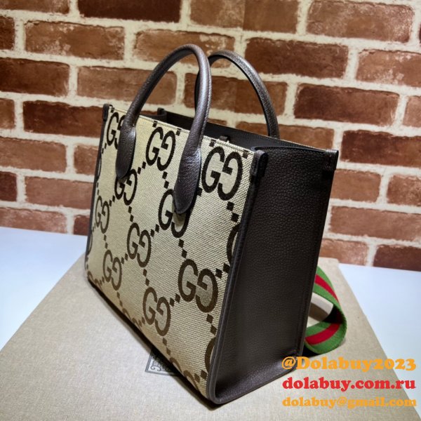 2022 New Best 1:1 Quality Gucci Replica 703974 Tote For You