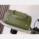 Medium Madrid bag in supple calfskin