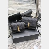 YSL-634306/634305 REPLICA RUE DE SOLFERINO BAG