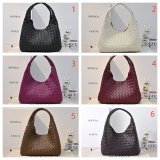 Luxury Bottega Veneta Women Medium Campana Bag