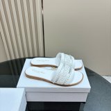 7 Star Dior Dway Slide Women Slippers