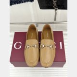 GUCCI Women's Jordaan Soft loafer