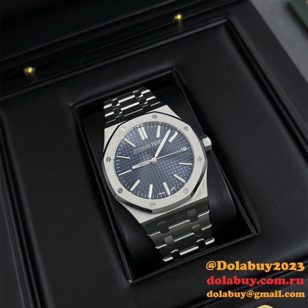 Audemars Piguet Royal Oak 15510ST