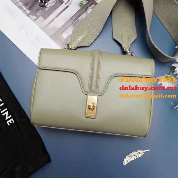 Best Quality Replica Celine 1:1 TEEN SOFT16 Outlet Handbags bags