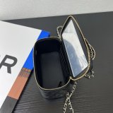 Top CC AP5182 Vanity Bag