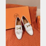 Wholesale hermes  2024 Royal loafer classical