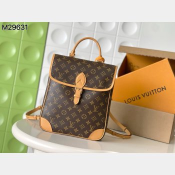 LV Diane Backpack MM M29631