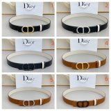Best Reversible CD Icon Belt 30mm