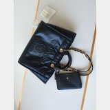 Luxury 7 Star CC goatskin Top Quality tote bag AS3257