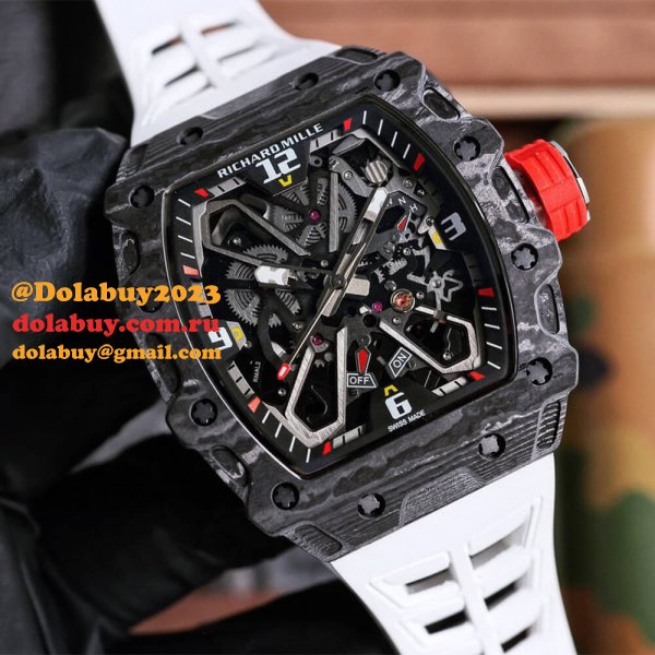 Richard Mille 35-03