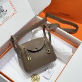 7 Star Hemers Human handmade Stiching Mini Lindy 19CM