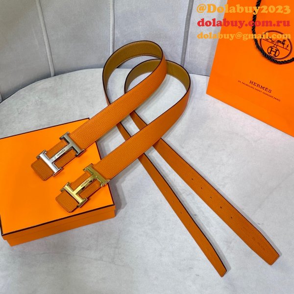 Top Quality Fake Hermes Belts Discount Price For Sale