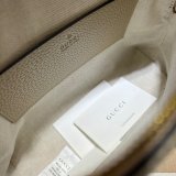 Gucci Fashion Designer replica 499621 Ophidia small GG shoulder bag