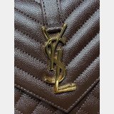 Saint Laurent Envelope Chain Shoulder 487206 Bag
