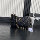 High Best Hobo AS5177 7 Star Replica Handbag