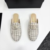 Perfect CC Mules Moccasins Women Shoes