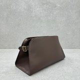 The Row Margaux EQ Clutch 1843 Best 1:1 Bag