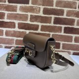 Horsebit 1955 Top Quality Gucci Replica 658574 Crossbody Bag