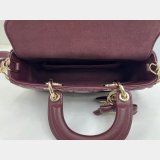 Small Lady D-Joy Bag