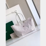 Goyardine Saint Louis Claire Voie PM